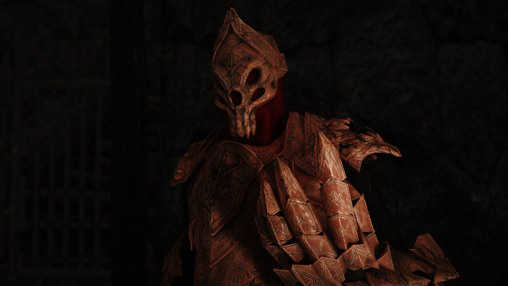 Armor of Fallen Souls