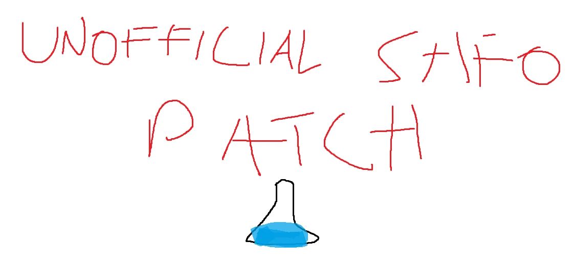 Unofficial Skyrim Alchemy and Food Overhaul Patch