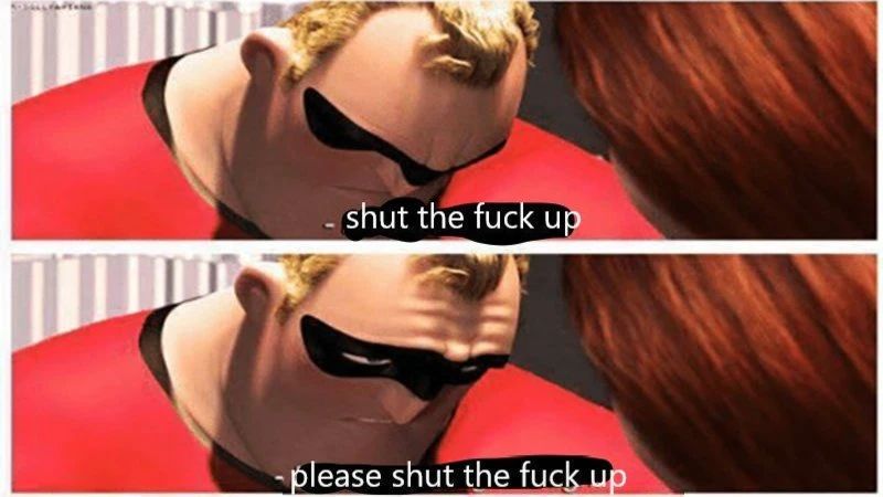 Silent Protagonist F4SE