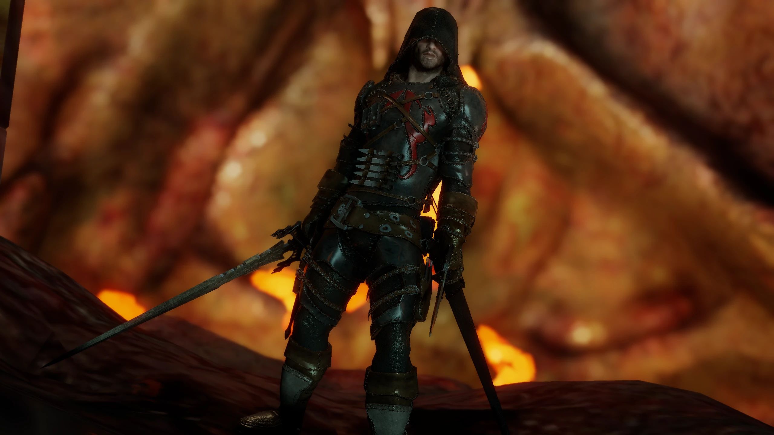 Armor of Psychosis