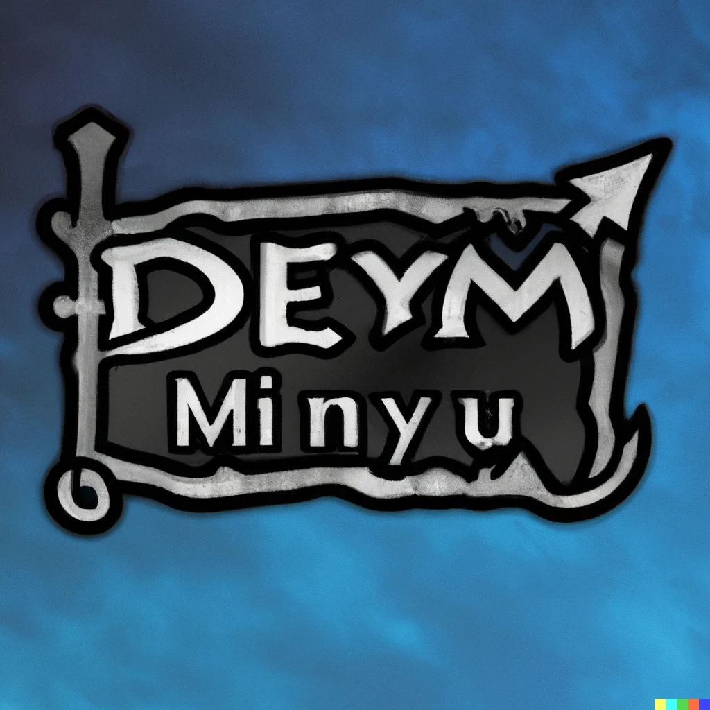 dMenu