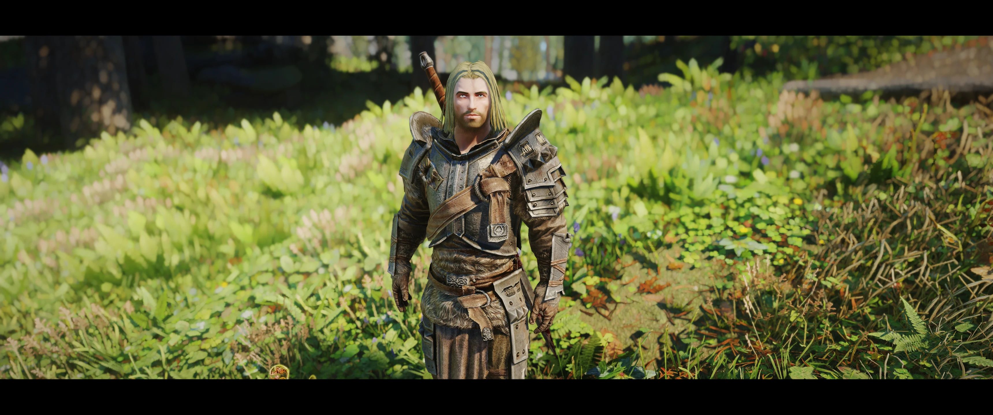 Sleeves of Skyrim