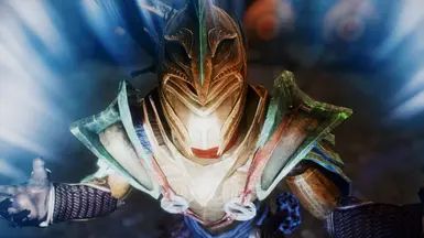 Aldmeri Thug Armor