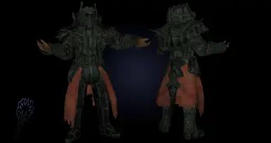 Armor of Malacath