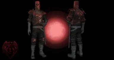 Armor of Meth