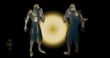 Armor of Peryite