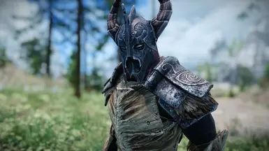 Dovah Kriaan Armor