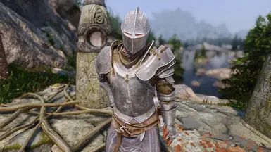 King's Pawns Armor Pack