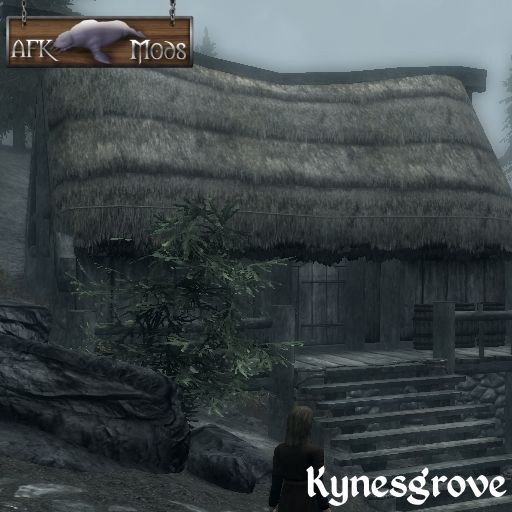 Kynesgrove