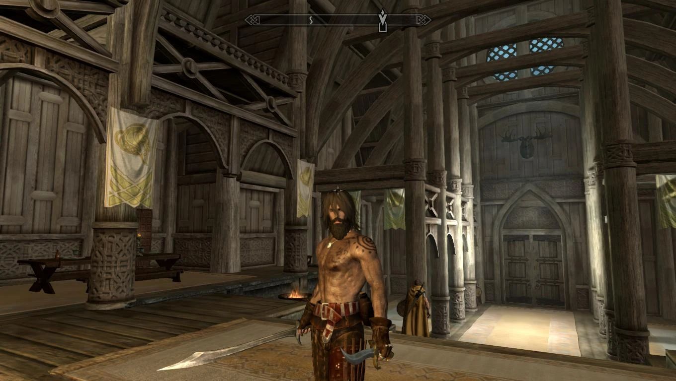 Letho's Pants
