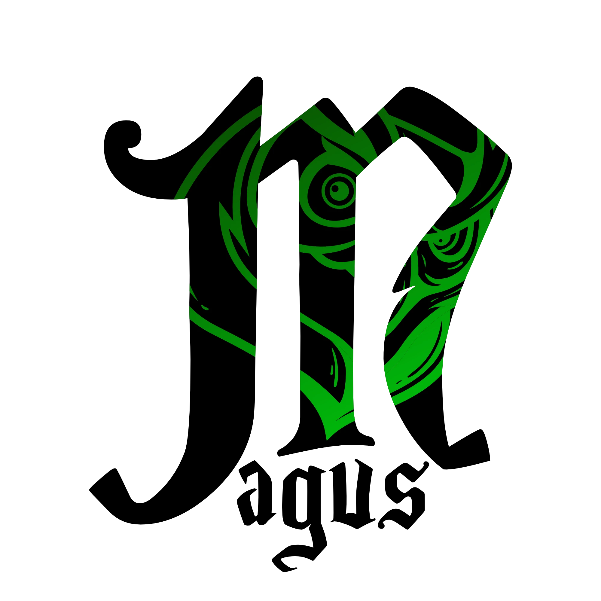 Red Shadow - Facegen
