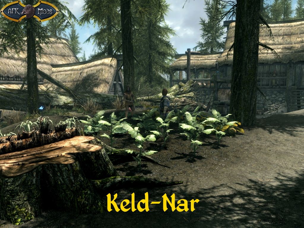 Keld-Nar