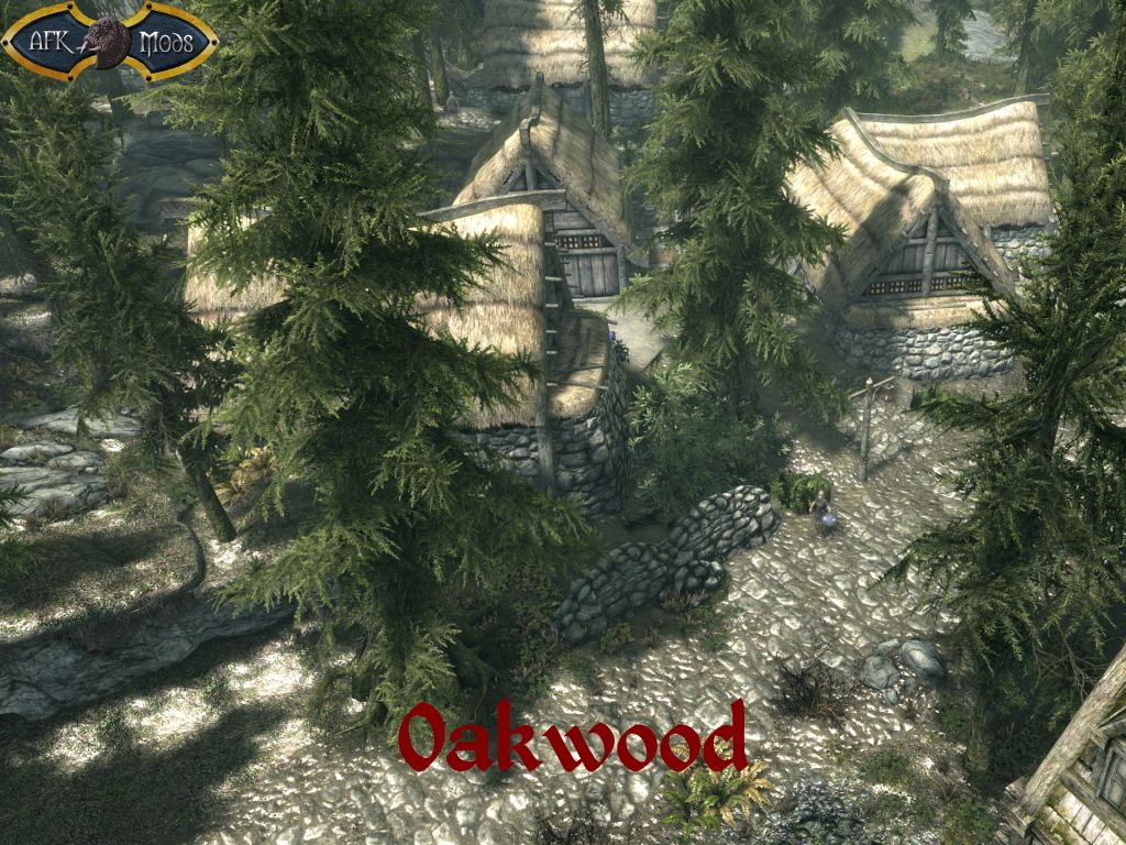 Oakwood