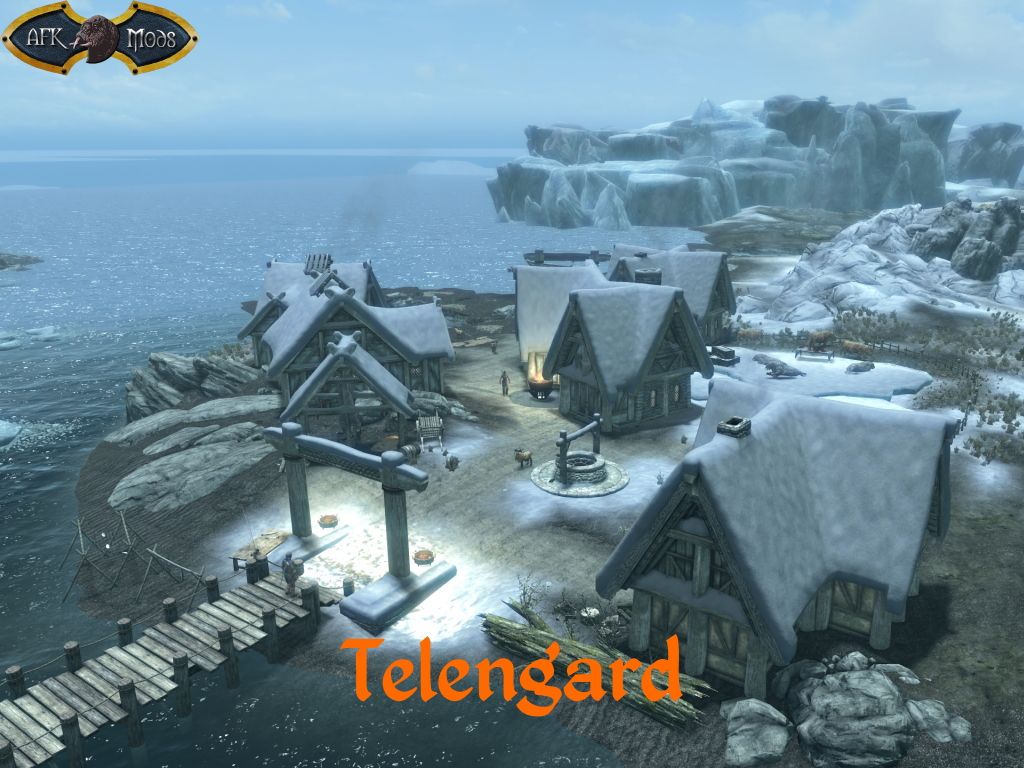 Telengard