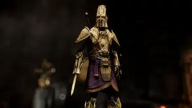 Mzark's Progeny