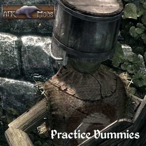 Practice Dummies