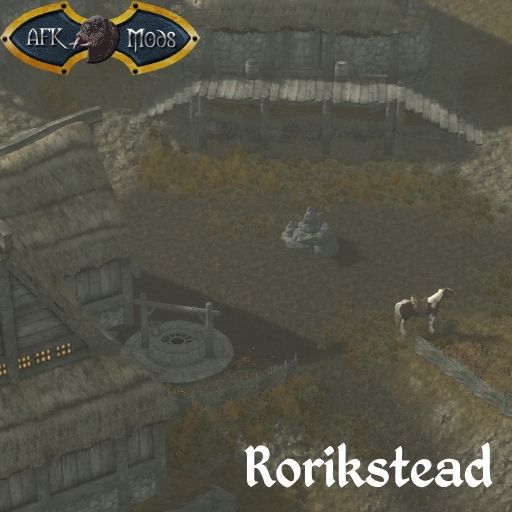 Rorikstead