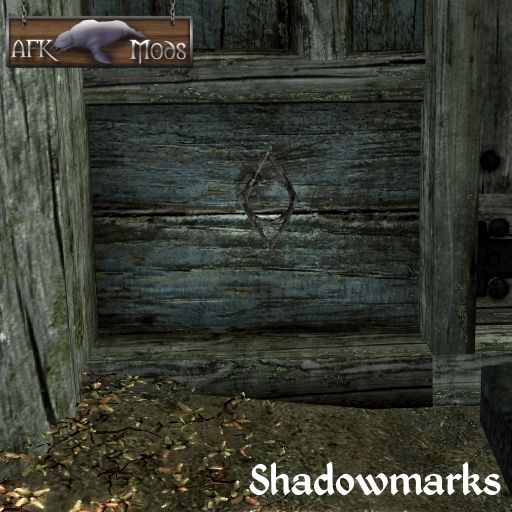 Shadowmarks