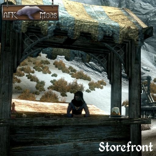 Storefront