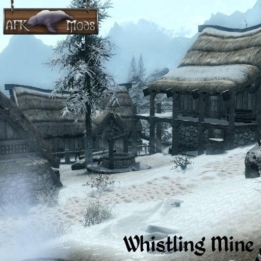 Whistling Mine