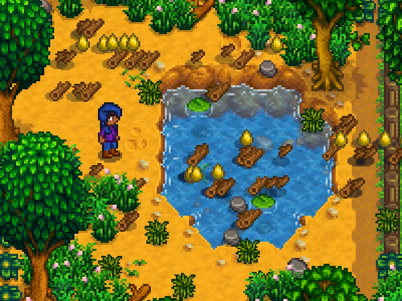 Waterproof Items