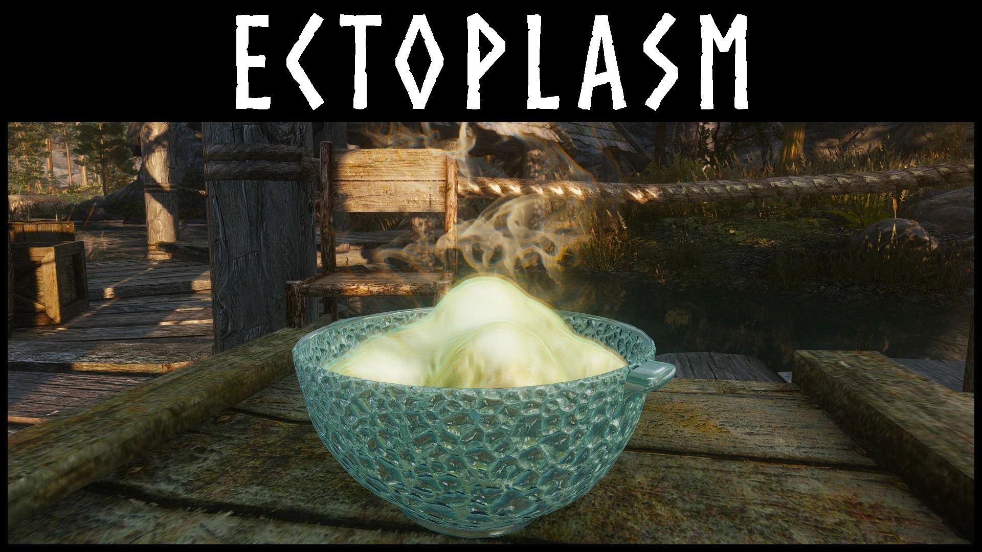 Kanjs - Ectoplasm Animated