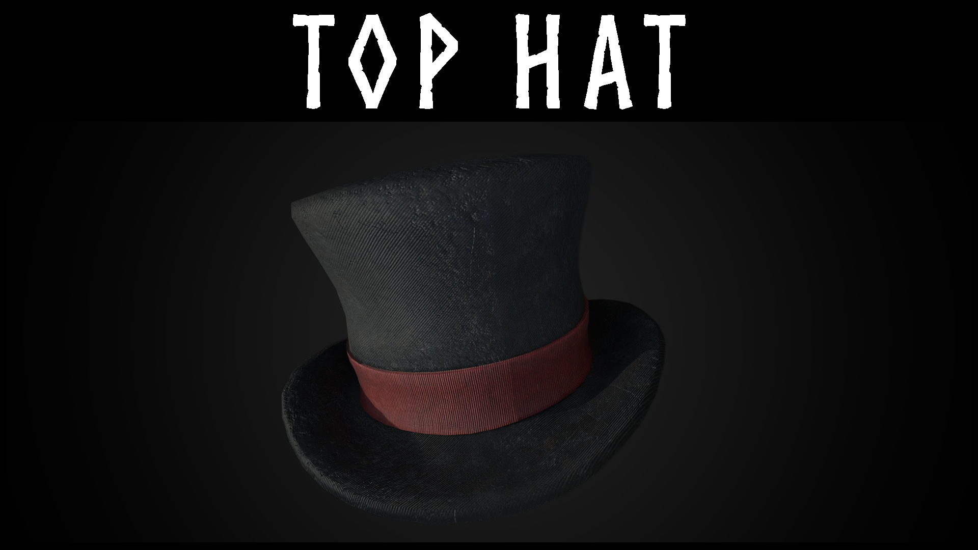 Kanjs - Top Hat
