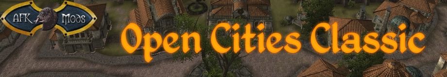 Open Cities Classic