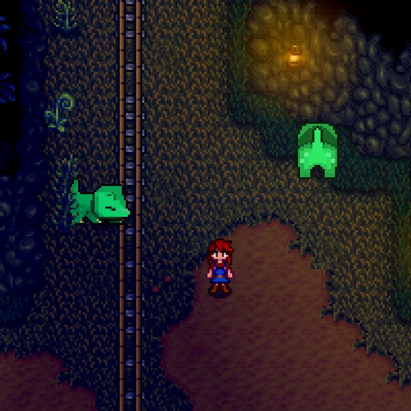SH's Cuter Pepper Rex