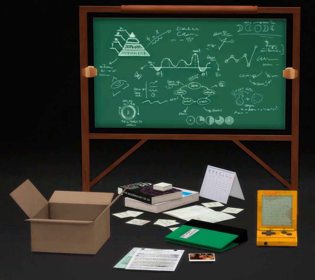 office set