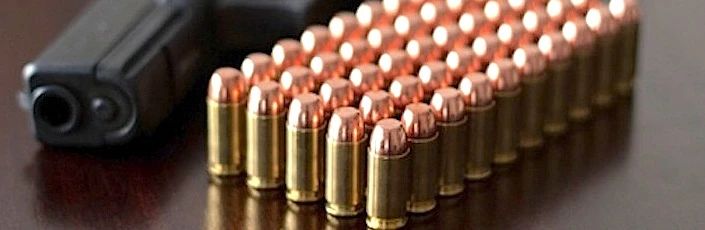 Edmond's Professional Ammo Crafting (P.A.C)