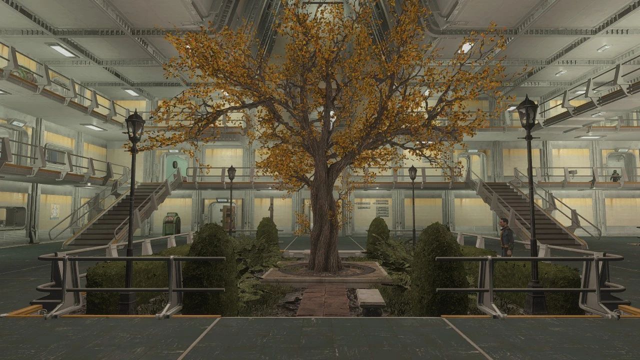 Edmond's Ultimate Vault 88 Blueprint - Modded AND Vanilla