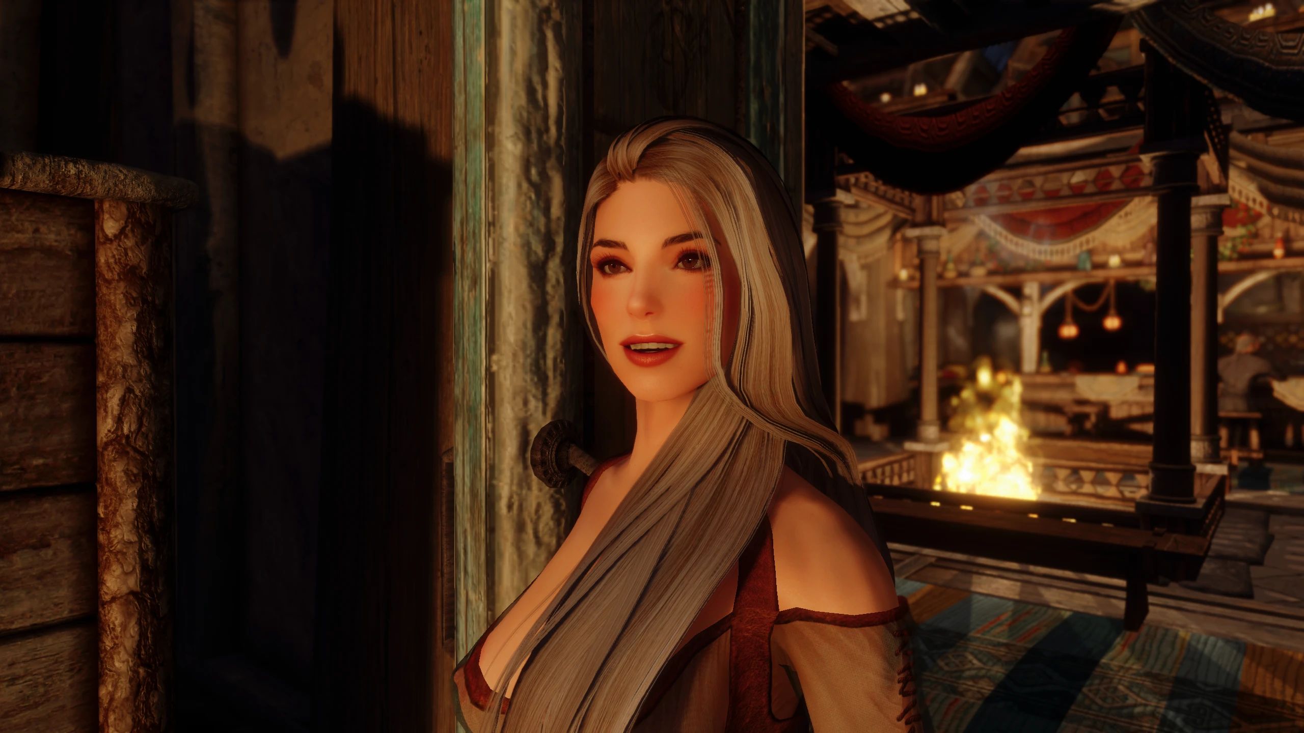 Improved Bards - Reborn