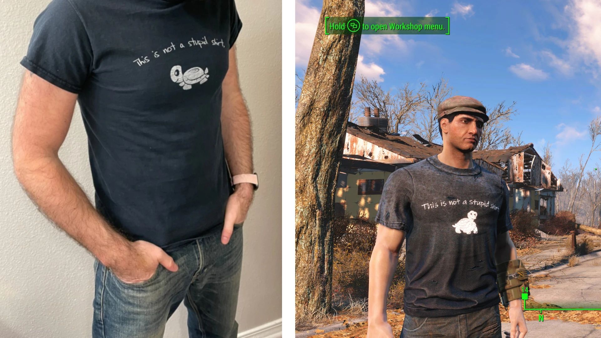 Edmond's Custom Clothes Creator Framework