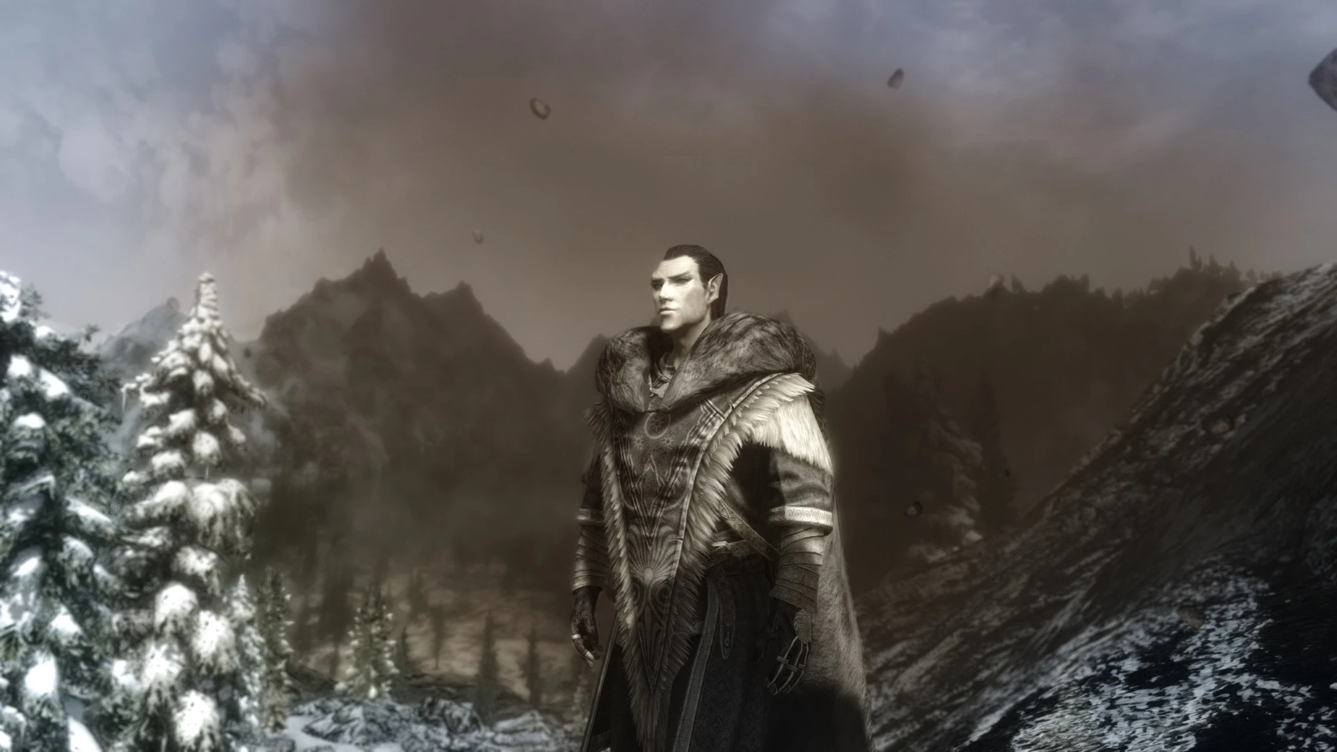 Apocalypse - Magic of Skyrim