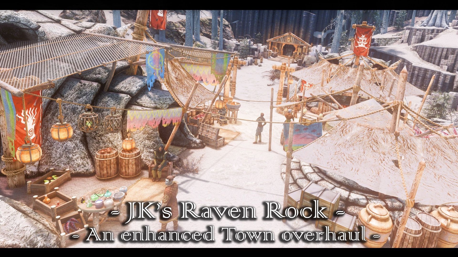 JK's Raven Rock