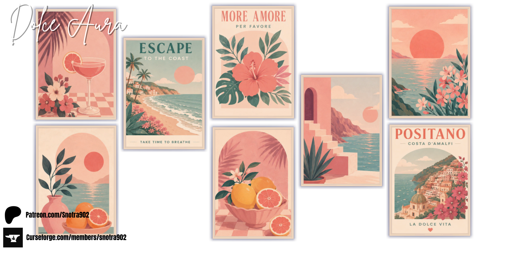 Dolce Aura