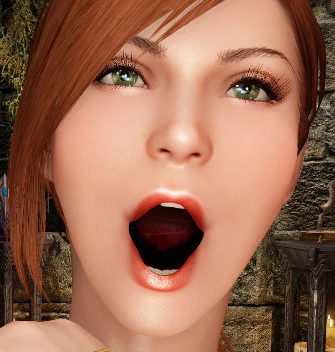 Sexlab better blowjobs