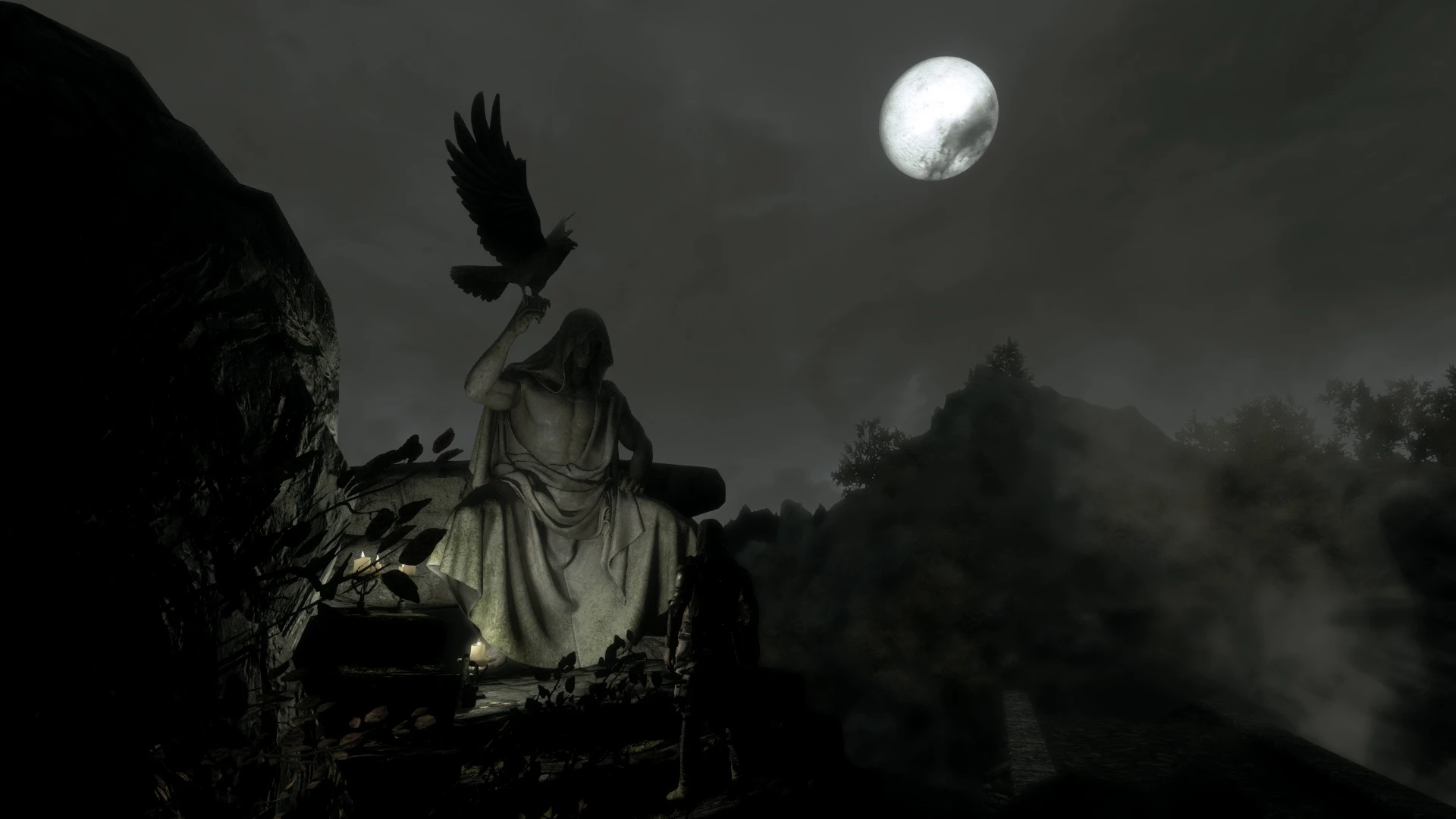 Wintersun - Faiths of Skyrim