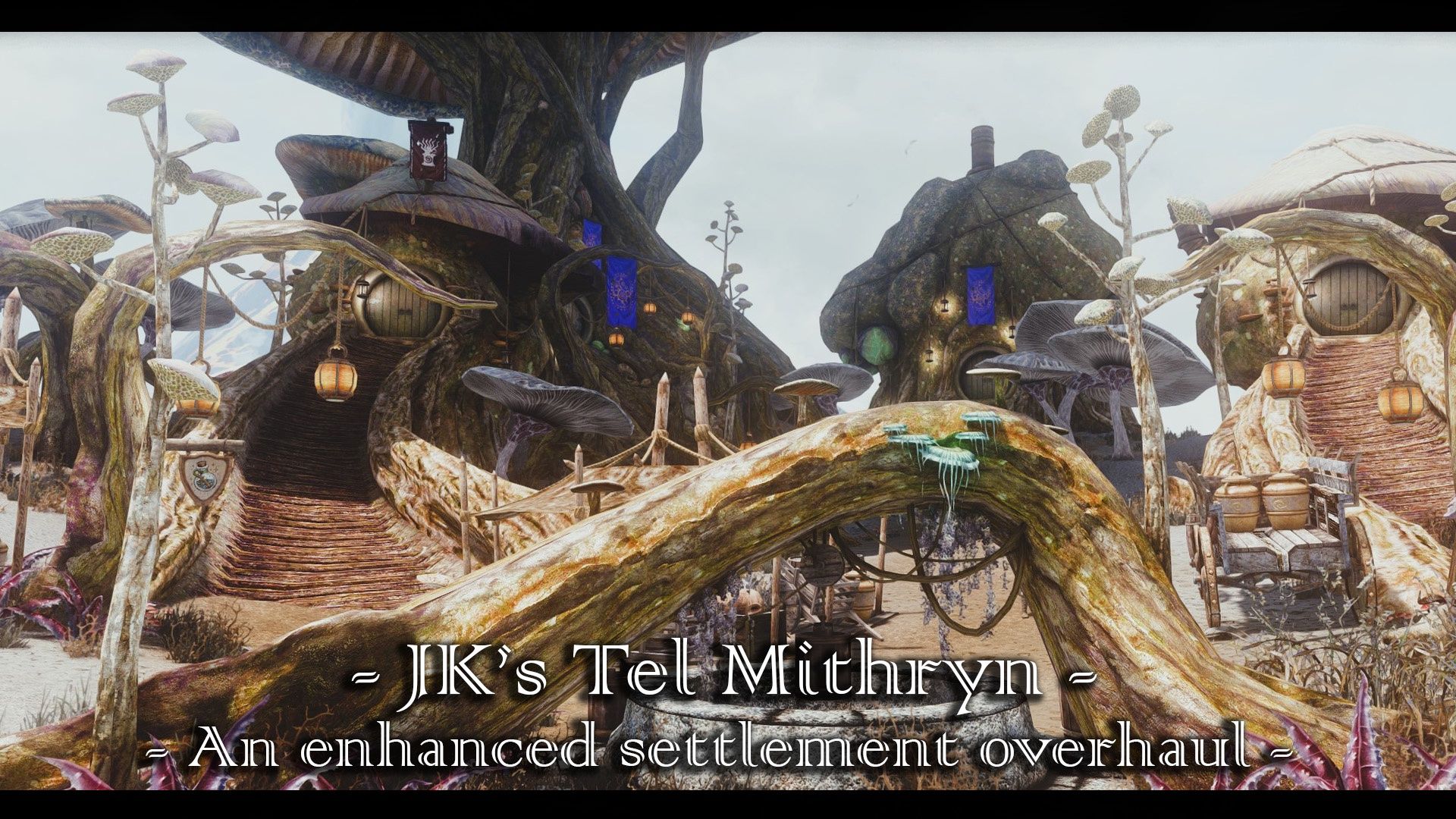 JK's Tel Mithryn