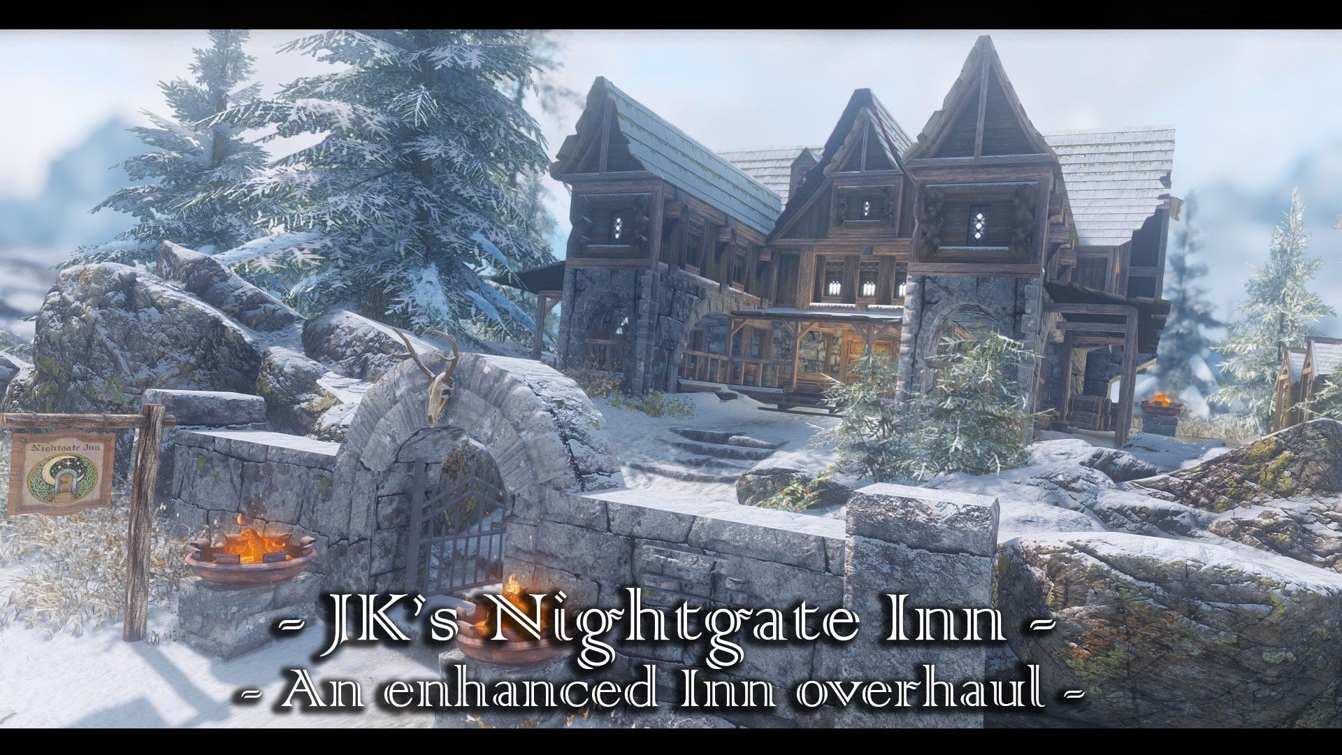 JK's Nightgate Inn