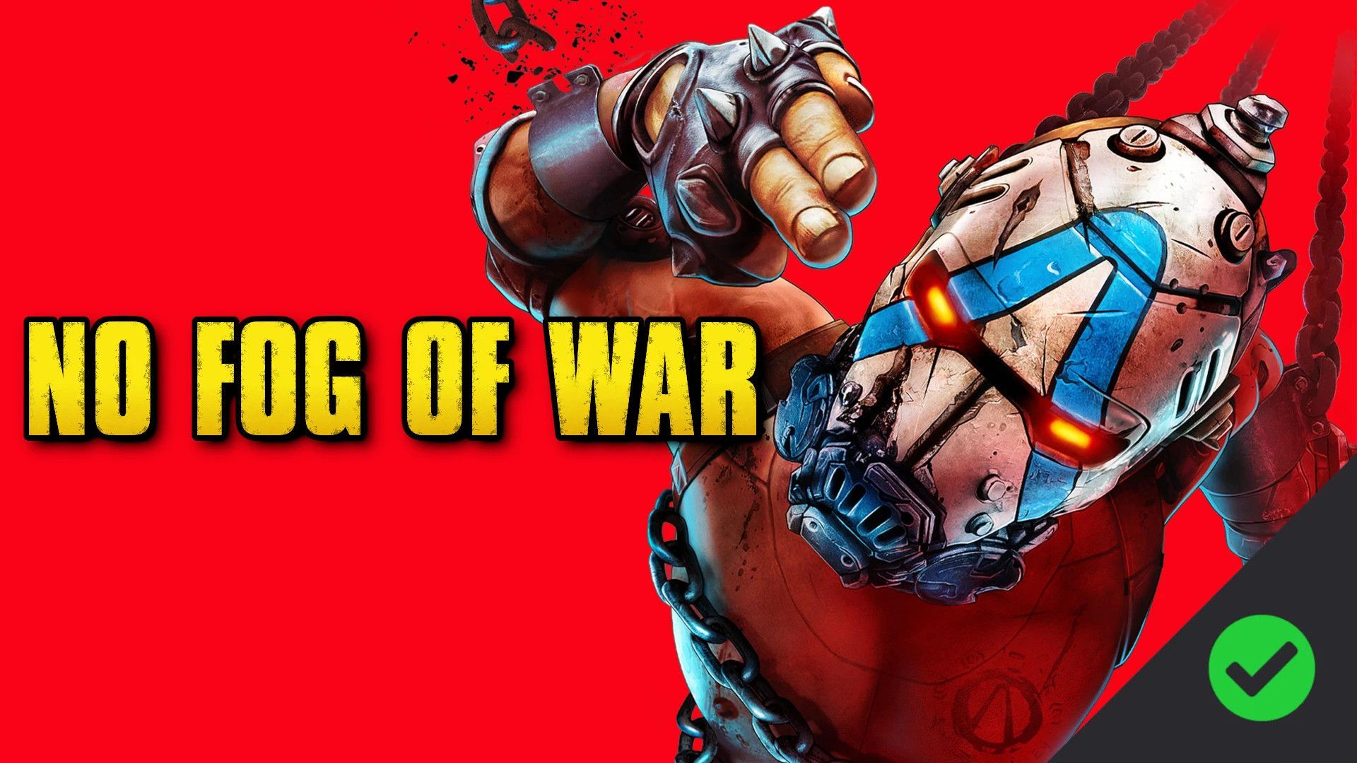 No Fog of War