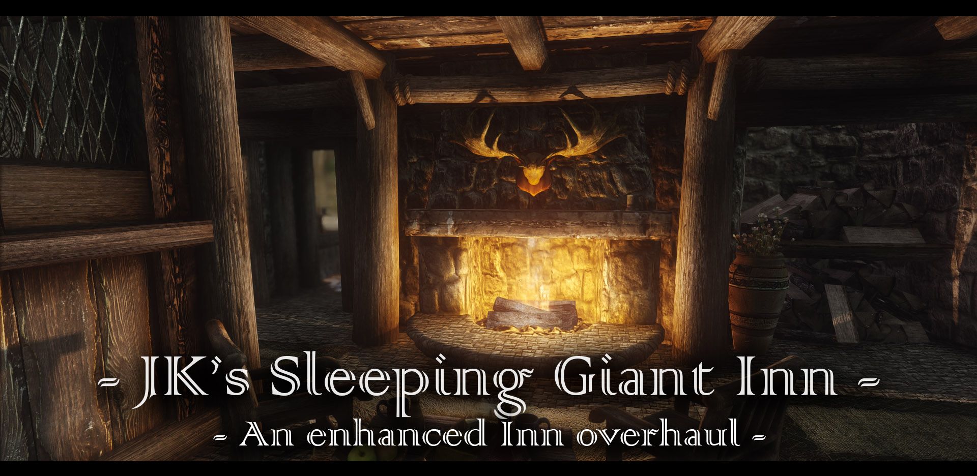 JK's Sleeping Giant Inn