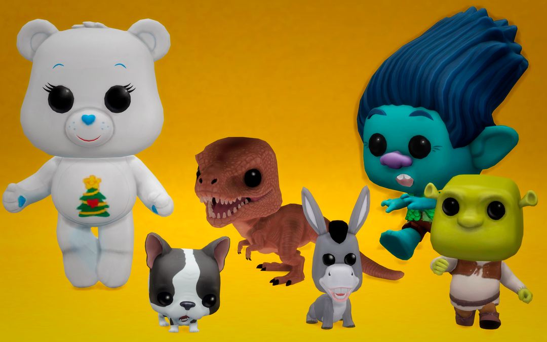 funkos