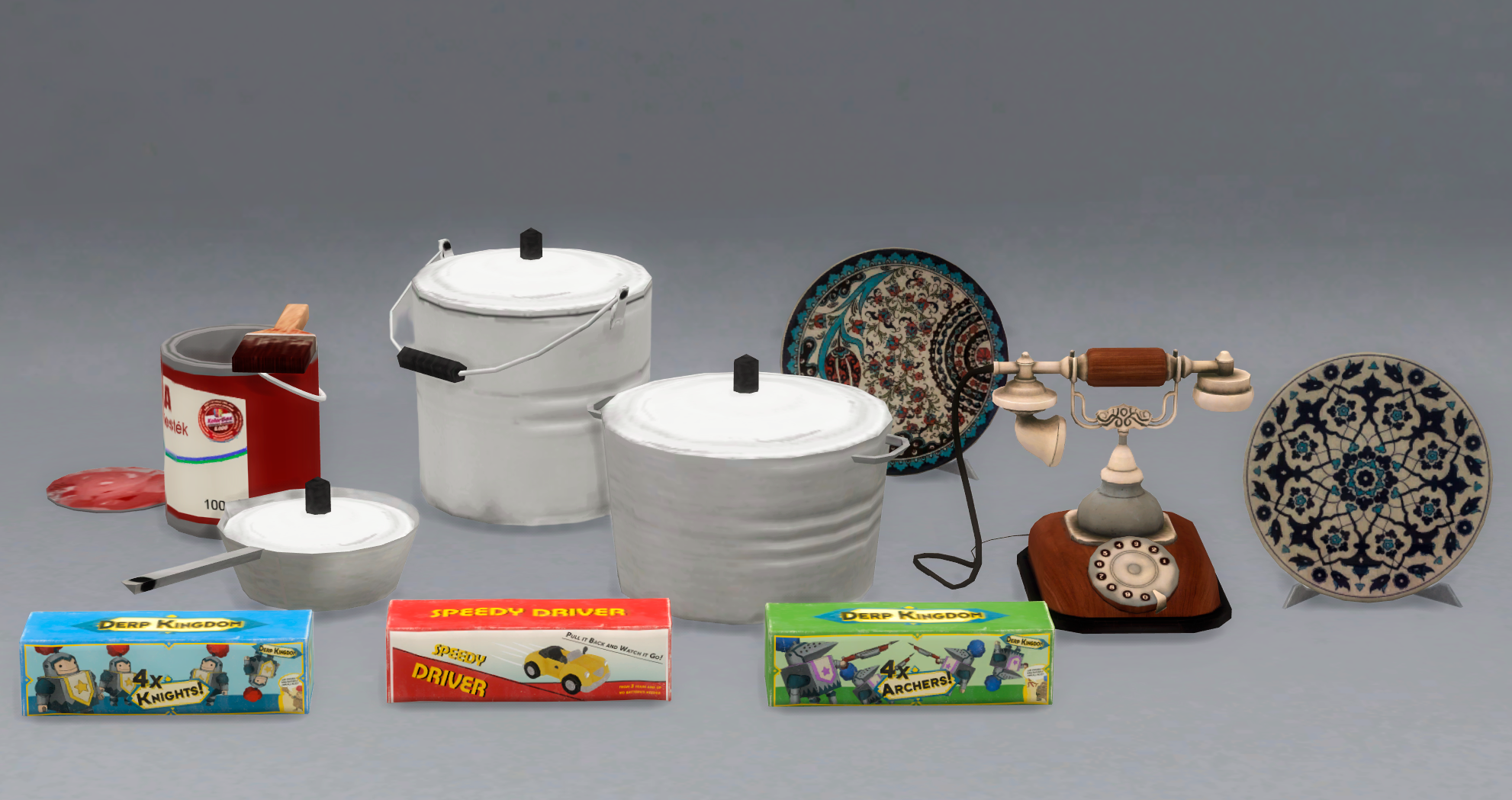Home Decor sets