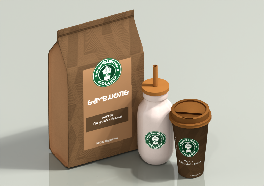 Daily Drinks Collection