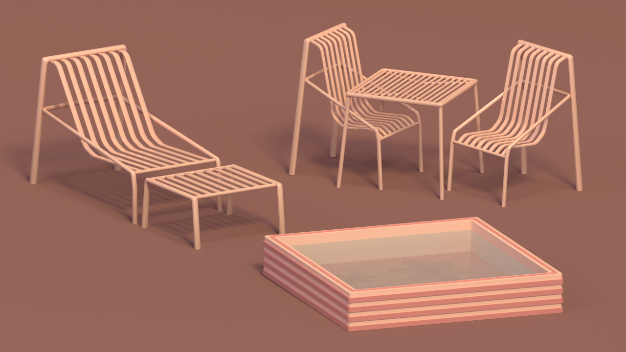Summer Garden | Outdoor Furniture, Pool & Lounge CC
