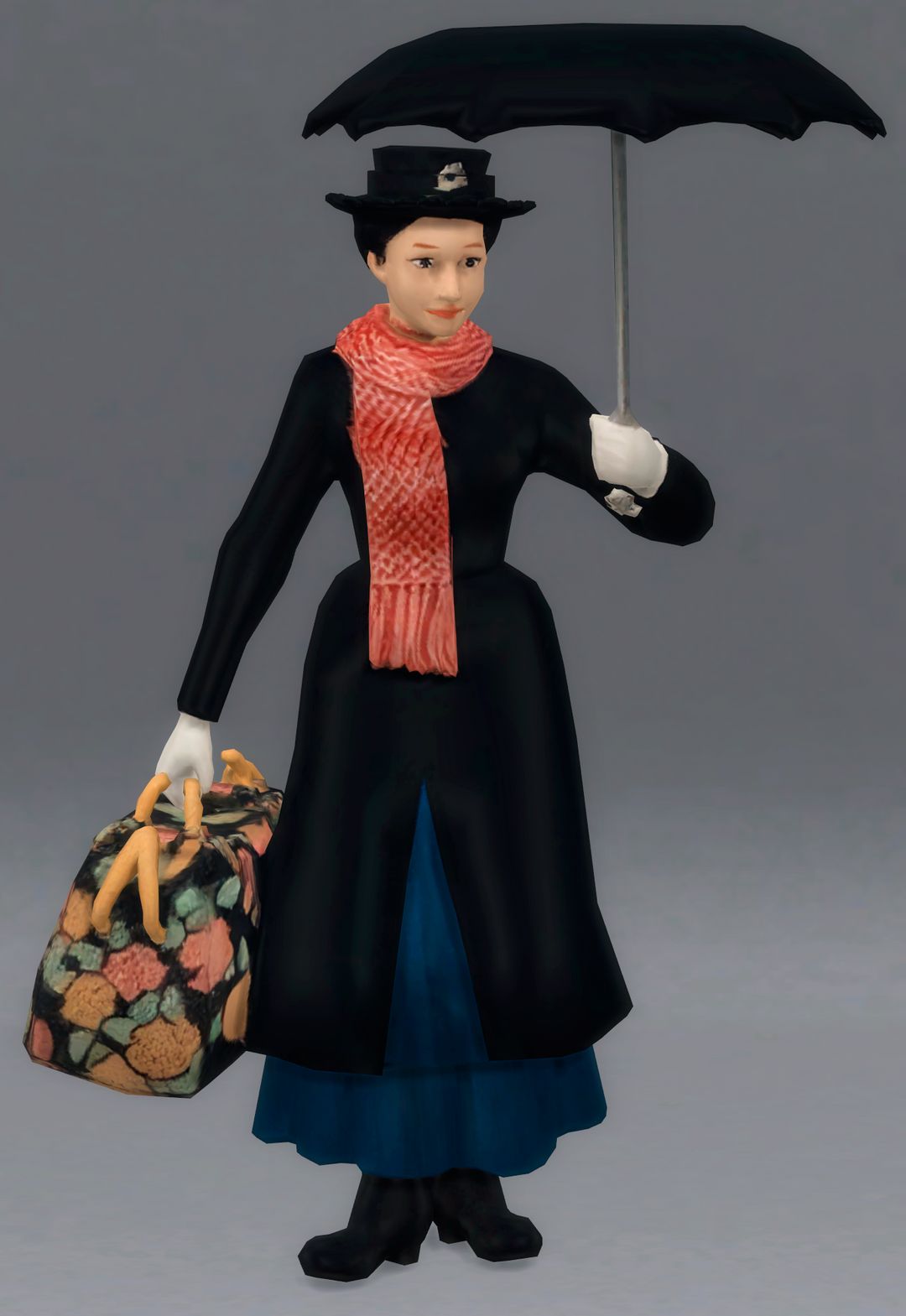 Mary Poppins