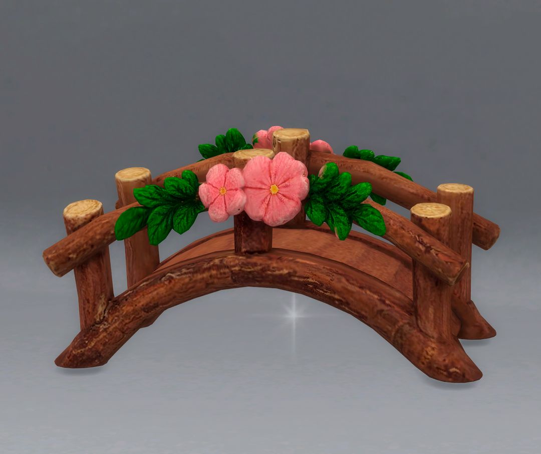 Garden Bridge